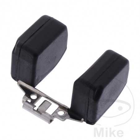 Flotador de carburador completo OEM 724.30.26