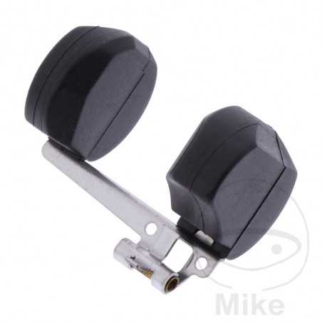 Flotador de carburador completo OEM 724.30.34