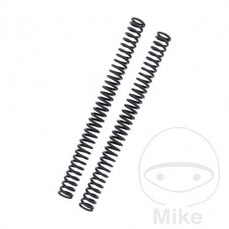 YSS SUSPENSION Linear clevis springs 8.5 743.04.04