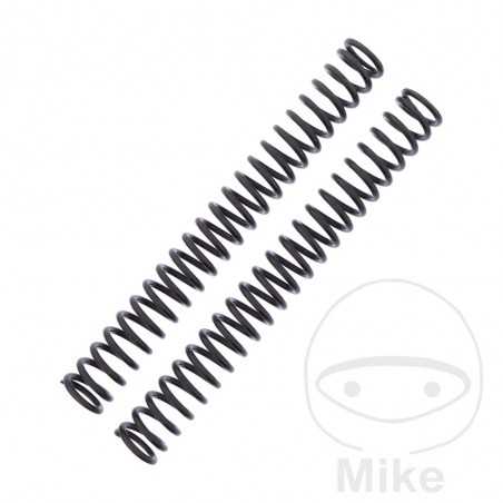 YSS SUSPENSION Linear clevis springs 8.5 743.04.28