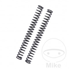 YSS SUSPENSION Linear clevis springs 8.5 743.04.29
