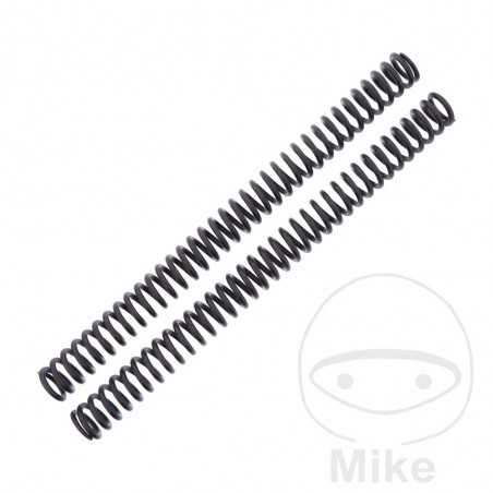 YSS SUSPENSION Linear clevis springs 8.5 743.04.34