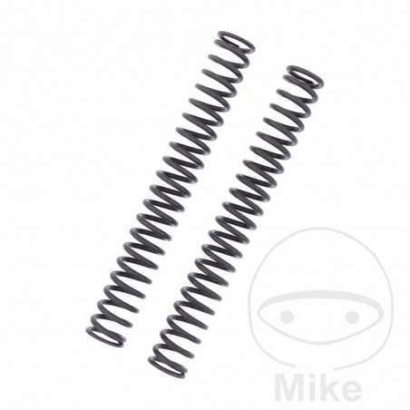 YSS SUSPENSION Linear clevis springs 8.5 743.04.56