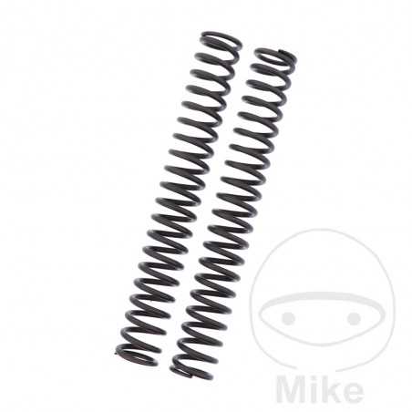 YSS SUSPENSION Linear clevis springs 8.5 743.04.64