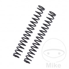 YSS SUSPENSION Linear clevis springs 8.5 743.04.86