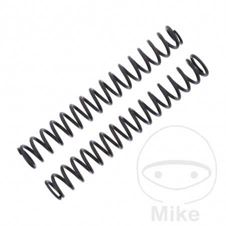 YSS SUSPENSION Linear clevis springs 8.5 743.04.87