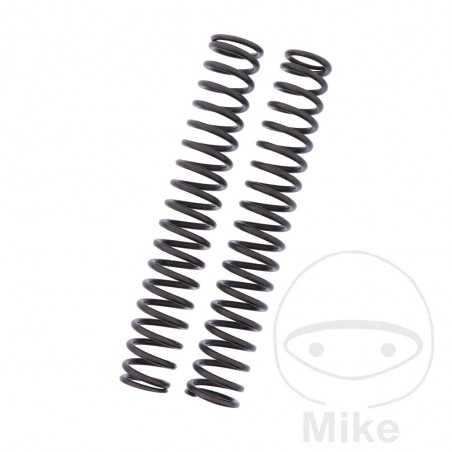 YSS SUSPENSION Muelles de horquilla lineales 8.5 743.05.78