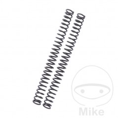YSS SUSPENSION Muelles de horquilla lineales 8.5 743.08.44