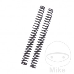 YSS SUSPENSION Linear clevis springs 8.5 743.08.60