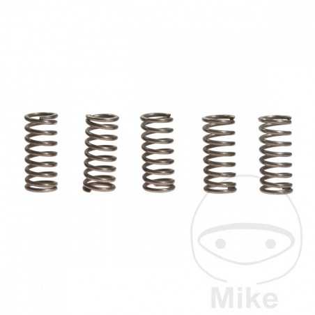 EBC reinforced clutch springs (5U) 745.93.81