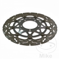 TRW Floating brake disc RACING 788.00.06
