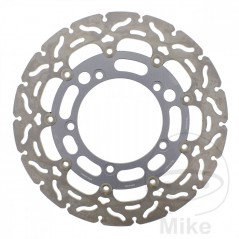 TRW Floating brake disc RACING 788.00.28