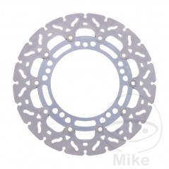 TRW Floating brake disc RACING 788.02.32