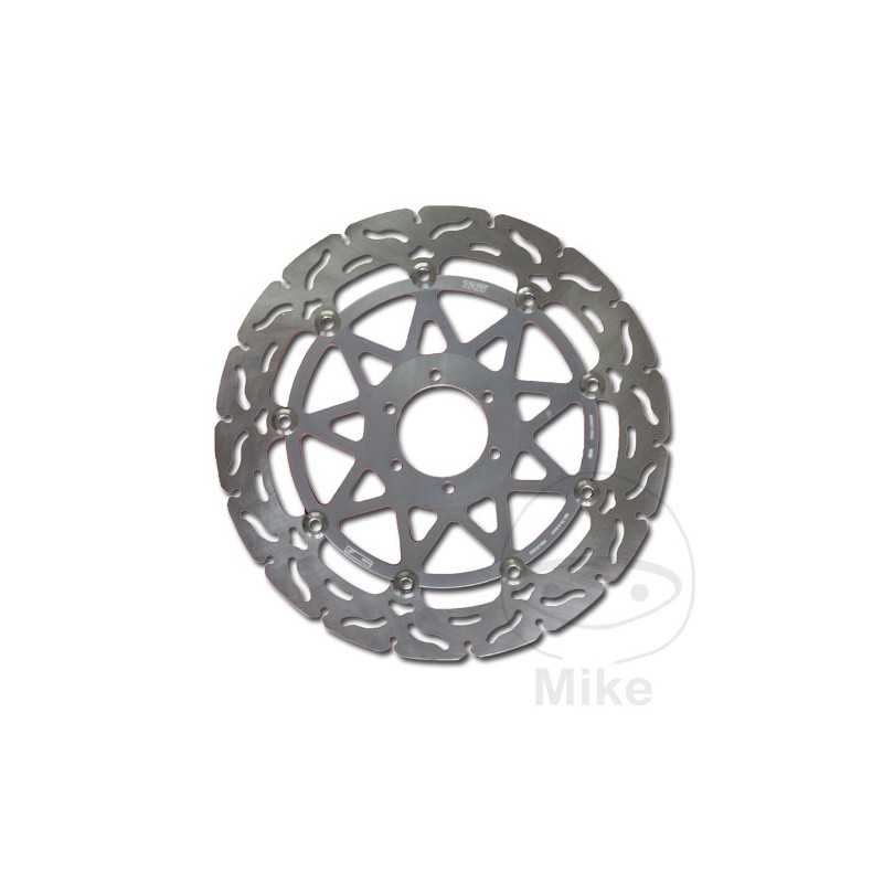 TRW Floating brake disc RACING 788.03.54