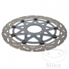 TRW Floating brake disc RACING 788.26.59