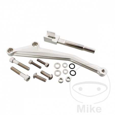YSS SUSPENSION Steering damper mounting kit 789.15.14