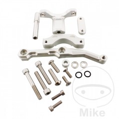 YSS SUSPENSION Steering damper mounting kit 789.15.17
