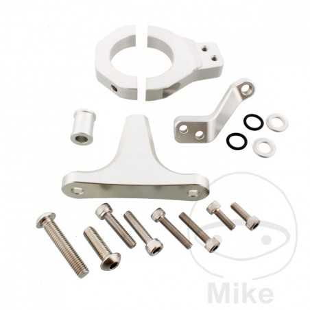 YSS SUSPENSION Steering damper mounting kit 789.15.20