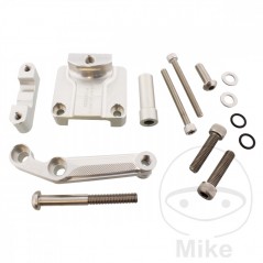 YSS SUSPENSION Steering damper mounting kit 789.15.21