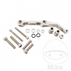 YSS SUSPENSION Steering damper mounting kit 789.15.23