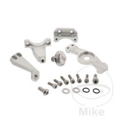 YSS SUSPENSION Kit montaje amortiguador de dirección 789.15.24