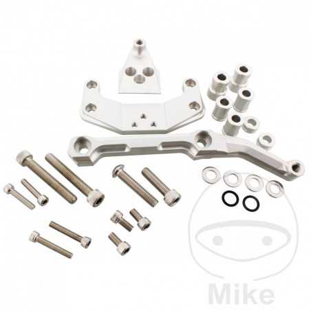 YSS SUSPENSION Steering damper mounting kit 789.15.26
