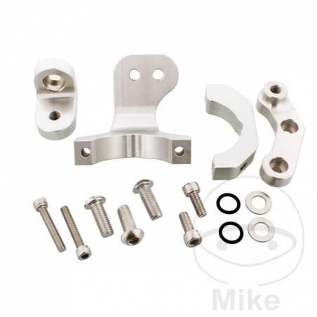 YSS SUSPENSION Steering damper mounting kit 789.15.27