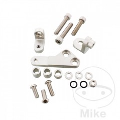 YSS SUSPENSION Steering damper mounting kit 789.15.30