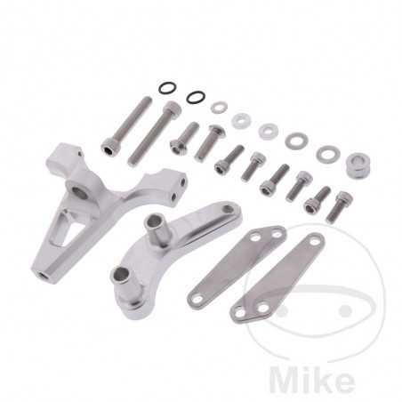 YSS SUSPENSION Steering damper mounting kit 789.16.32