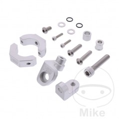 YSS SUSPENSION Steering damper mounting kit 789.18.40