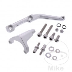 YSS SUSPENSION Steering damper mounting kit 789.18.41