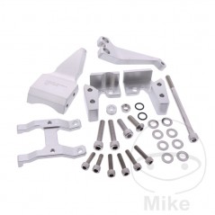 YSS SUSPENSION Steering damper mounting kit 789.18.58