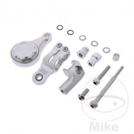YSS SUSPENSION Steering damper mounting kit 789.18.59