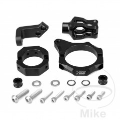 YSS SUSPENSION Steering damper mounting kit 789.24.03