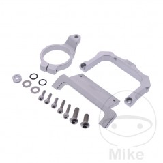 YSS SUSPENSION Steering damper mounting kit 789.25.07