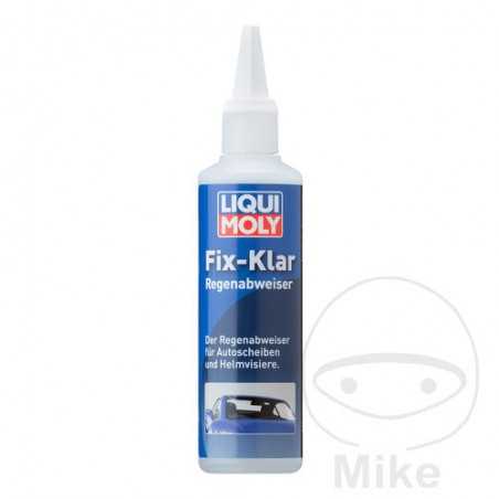 LIQUIMOLY Líquido repelente de lluvia FIX KLAR 125 ML 558.76.39