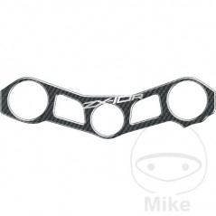 ONEDESIGN Adhesive Seat Post Protector 284,9 X 82 MM 711.01.78