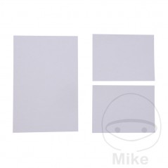 TOURMAX Self-adhesive foil protector (3U) 711.29.15
