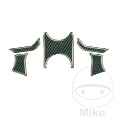 ONEDESIGN Adhesive Seat Post Protector 200 X 76.8 MM 711.79.97