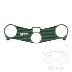 ONEDESIGN Protector adhesivo de tija 247 X 81,7 MM 711.82.27