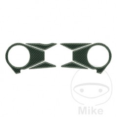 ONEDESIGN Adhesive Seat Post Protector 244,8 X 71 MM 711.82.43