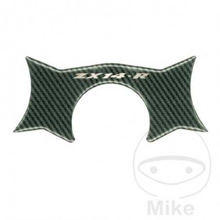 ONEDESIGN Protector adhesivo de tija 144,2 X 63,9 MM 711.82.76