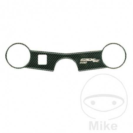 ONEDESIGN Protector adhesivo de tija 263,5 X 62,1 MM 711.83.59