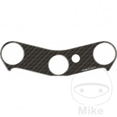 ONEDESIGN Protector adhesivo de tija 268.2 X 80.2 MM 711.85.08