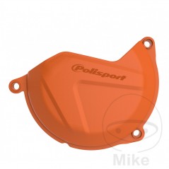 POLISPORT PROTECTOR TAPA DE EMBRAGUE 716.07.37VAR