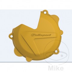 POLISPORT PROTECTOR TAPA DE EMBRAGUE 716.10.85VAR