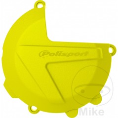 POLISPORT PROTECTOR TAPA DE EMBRAGUE 716.10.91VAR
