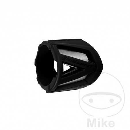 POLISPORT Protector de silenciador 200-330 MM 716.25.74
