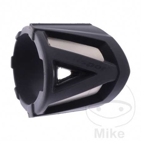 POLISPORT Protector de silenciador 200-330 MM 716.25.79