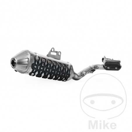 POLISPORT Armadillo exhaust guard EXTREME 716.27.11